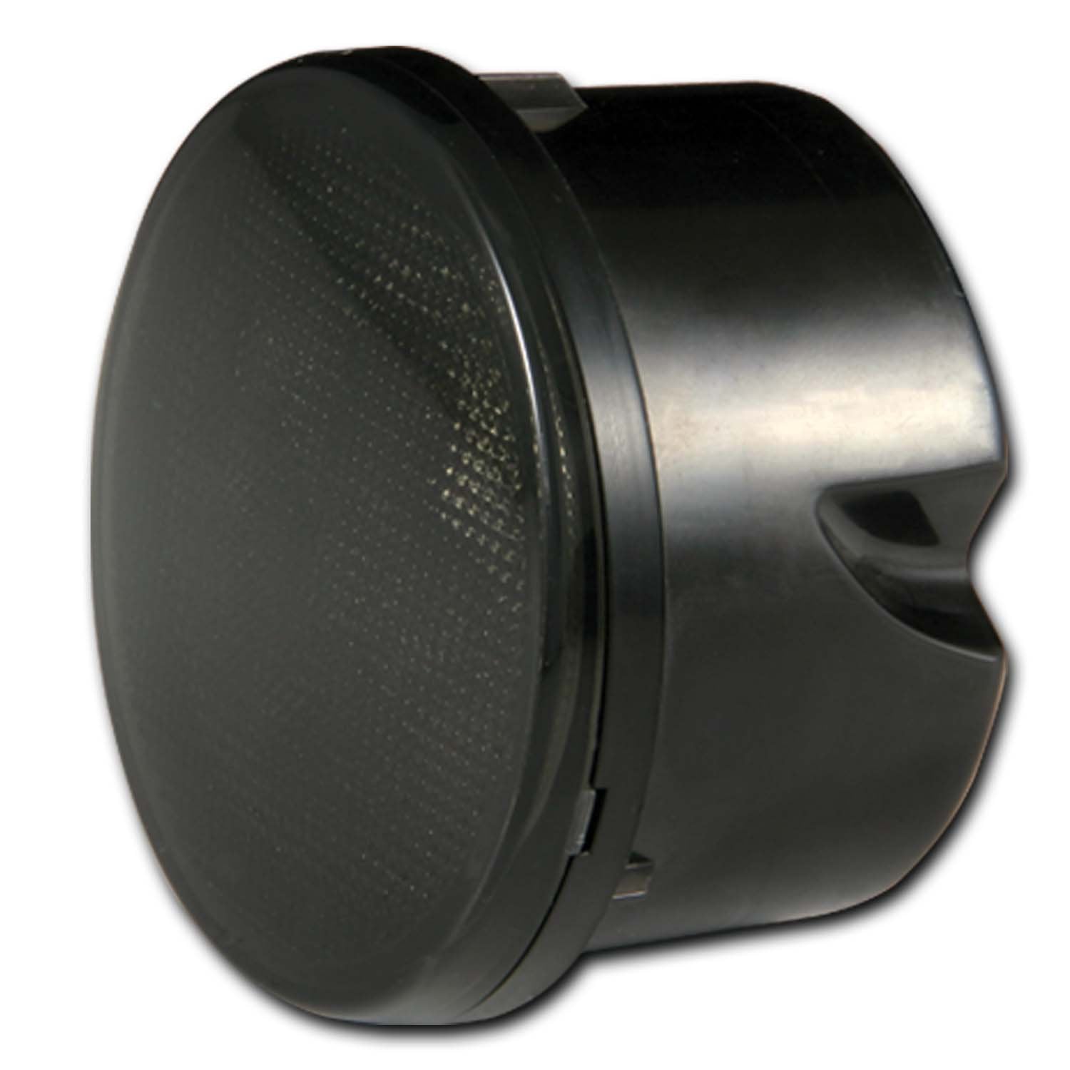 AnzoUSA 861119 LED Turn Signal, Front, Smoke