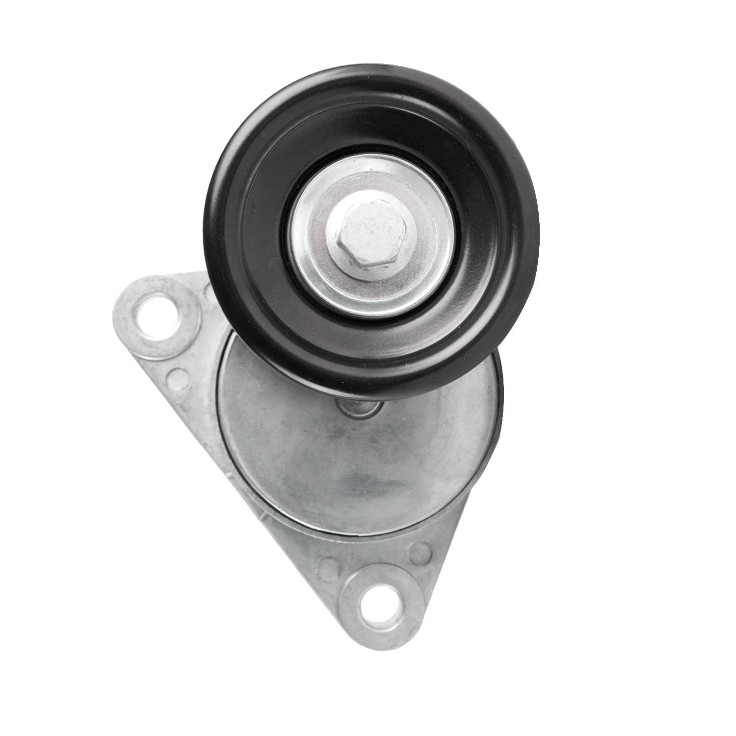 Automatic Goodyear 55137 Serpentine Belt Tensioner Assembly