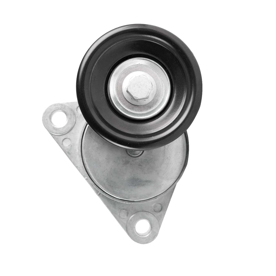 Automatic Goodyear 55137 Serpentine Belt Tensioner Assembly