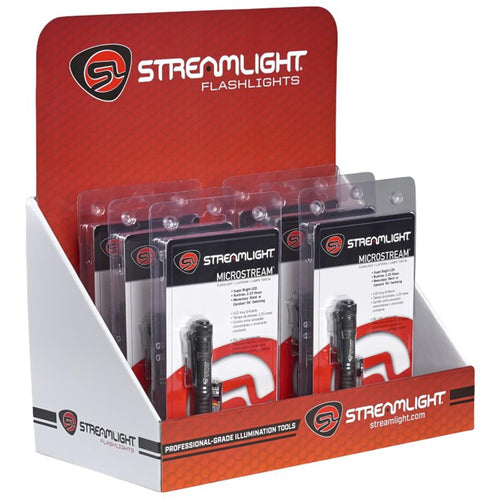 Camping Lights Streamlight 99499 Flashlights