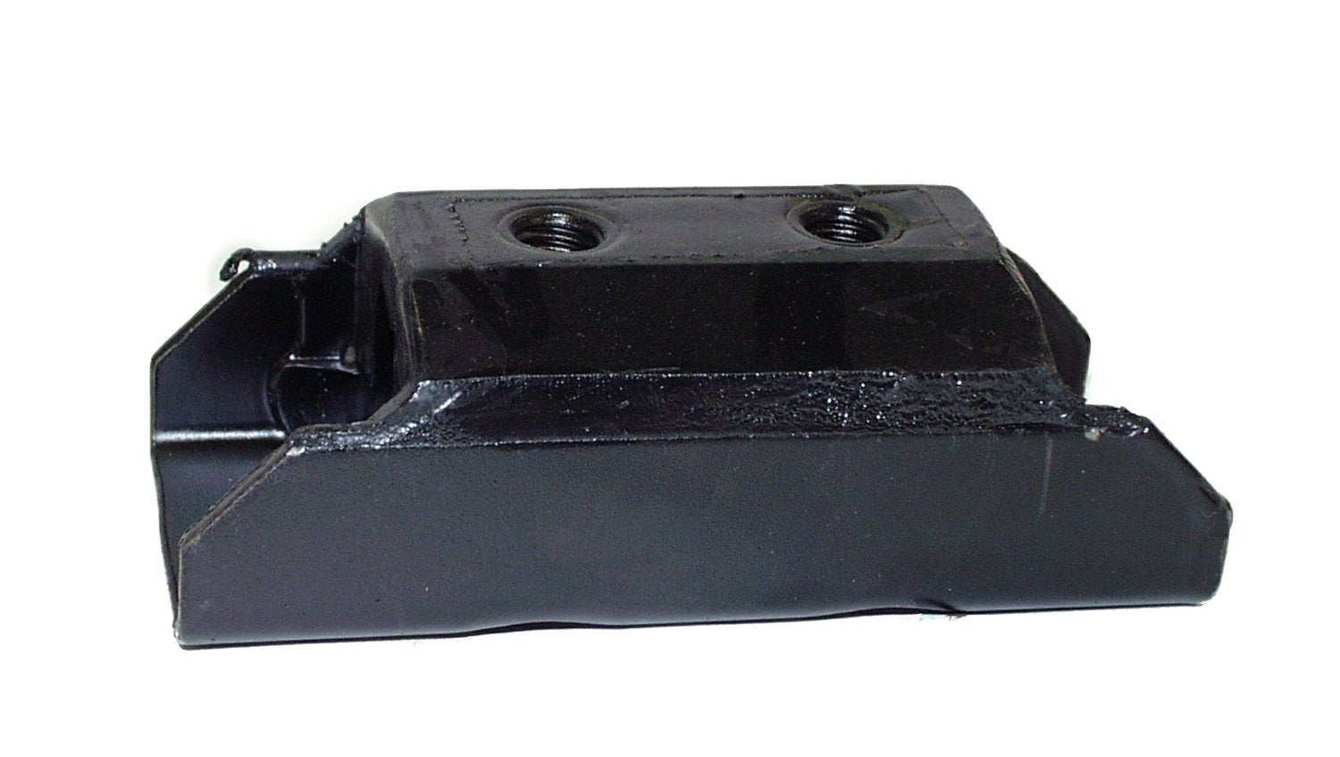 Transmission and Transaxle Crown Automotive Mount - Manual, Black