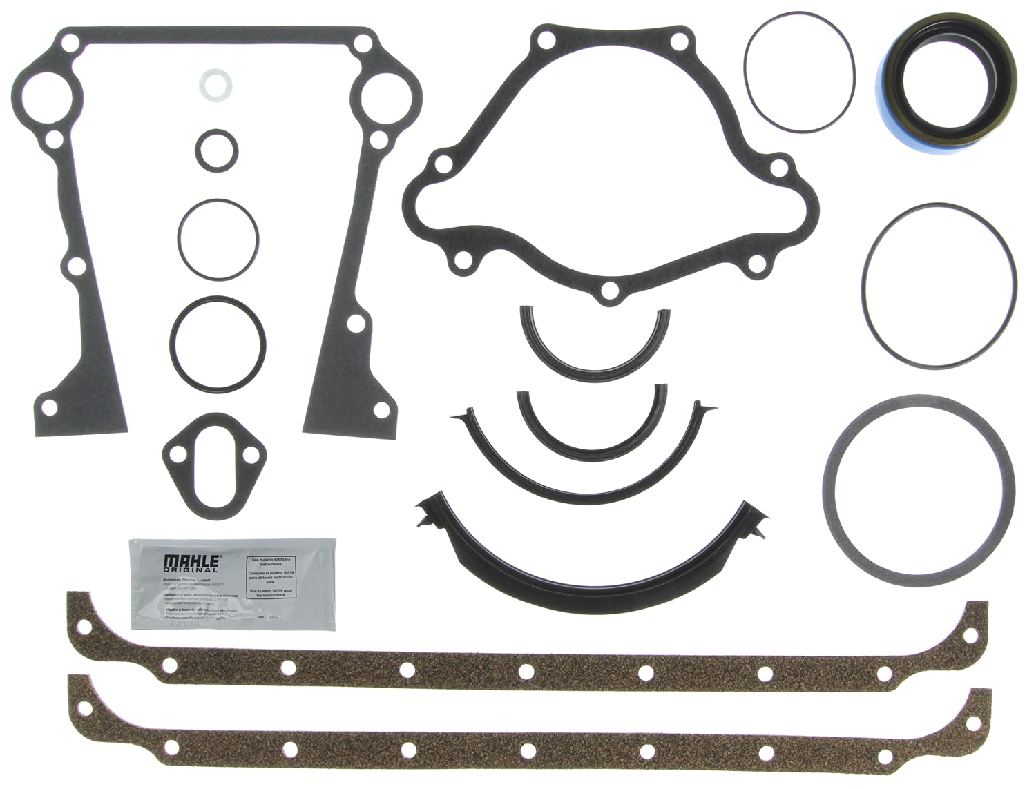 Engine Gasket Set MAHLE CS3536C Conversion