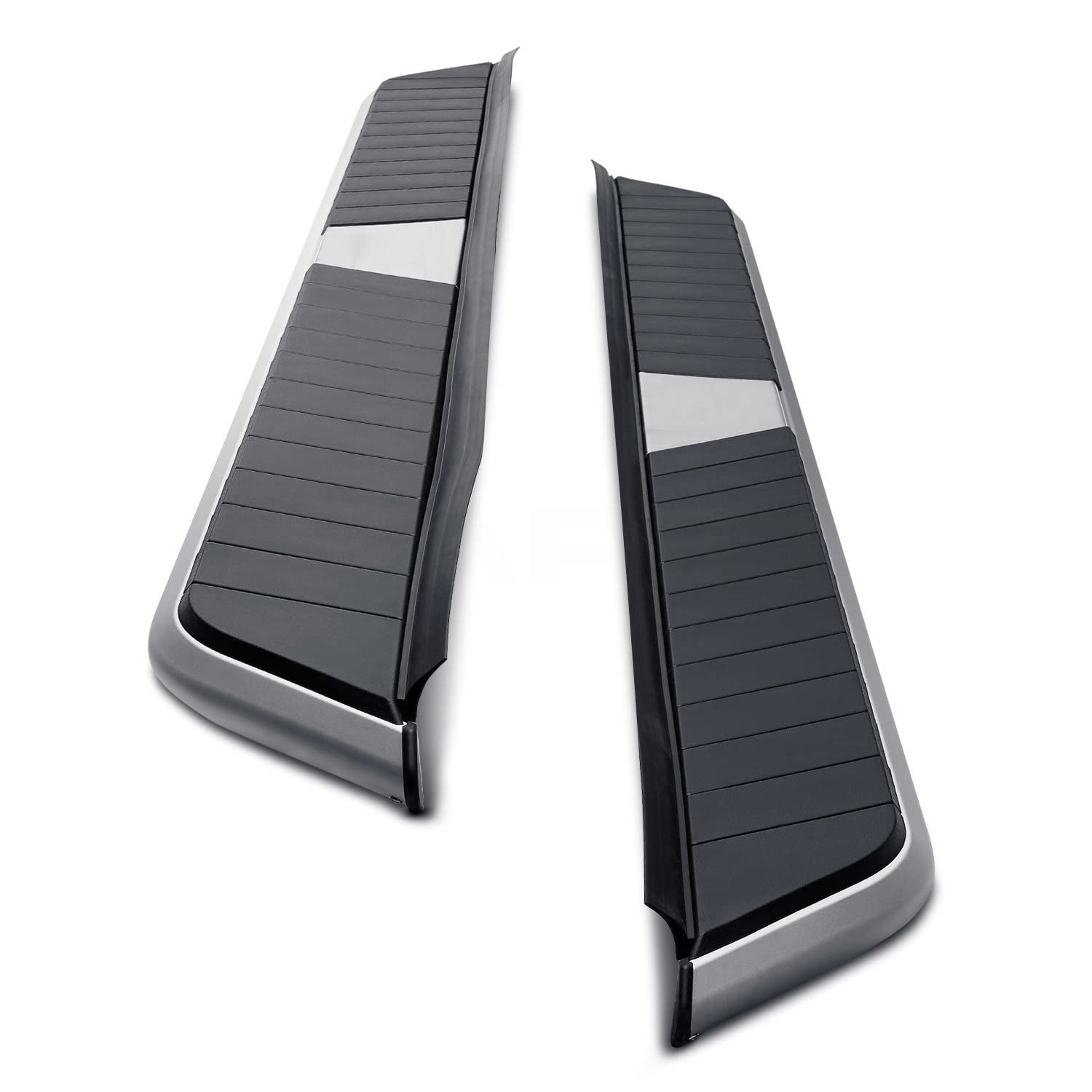 300-30900 Steelcraft Running Board