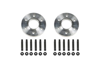 Wheel Spacer Kit Fabtech (FTS28011) For 15-22 Mercedes Sprinter 2500/3500