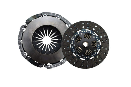 10.5-Inch x 1 1/16-10-Inch RAM Clutches Replacement Clutch Kit 88794