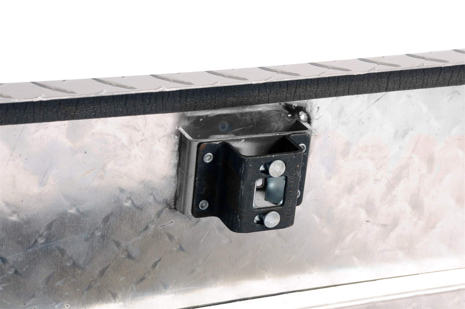 Brite-Tread Dee Zee DZ91717 Triangle Trailer Box