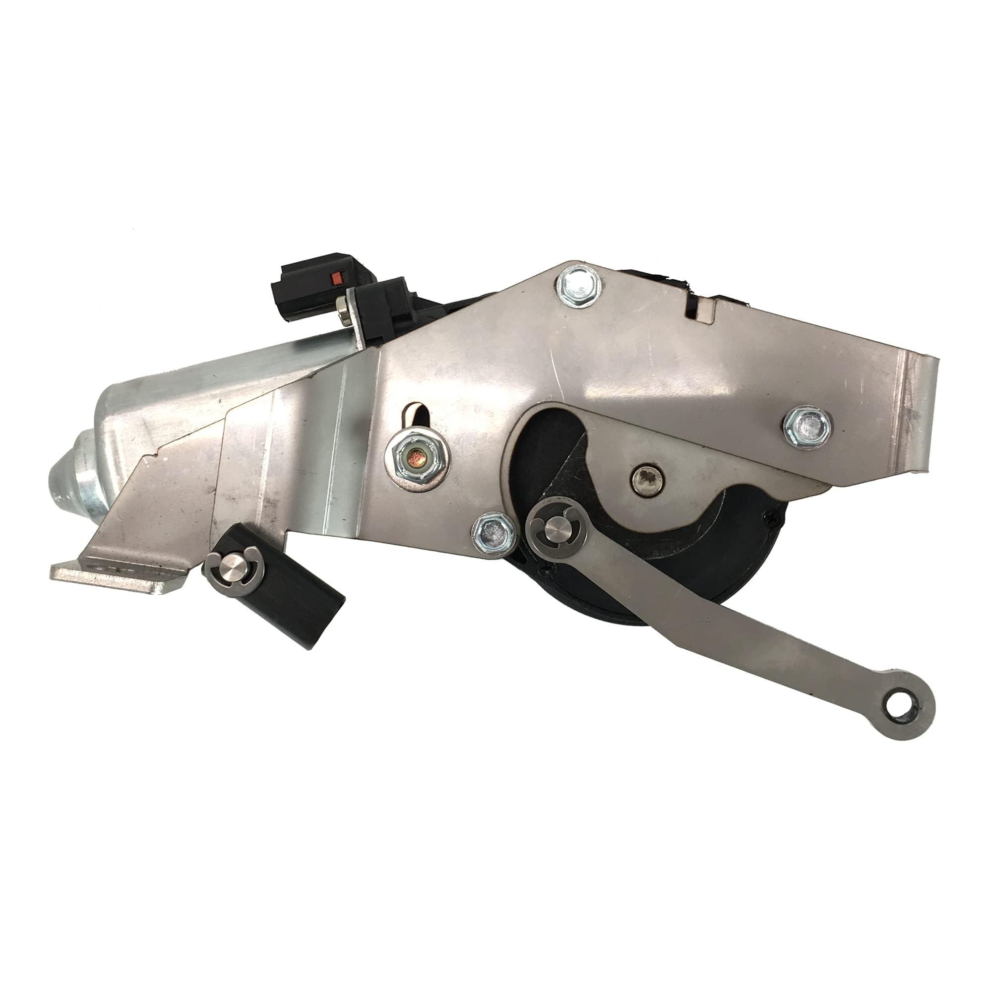 Rock Slide Engineering R-Se BD-SS-600-DRIVE Electric Motor/Driver Side Step Sliders