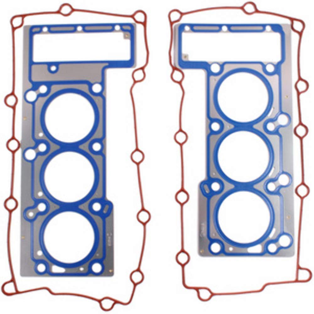 Engine Cylinder Head Gasket Set MAHLE HS54230A