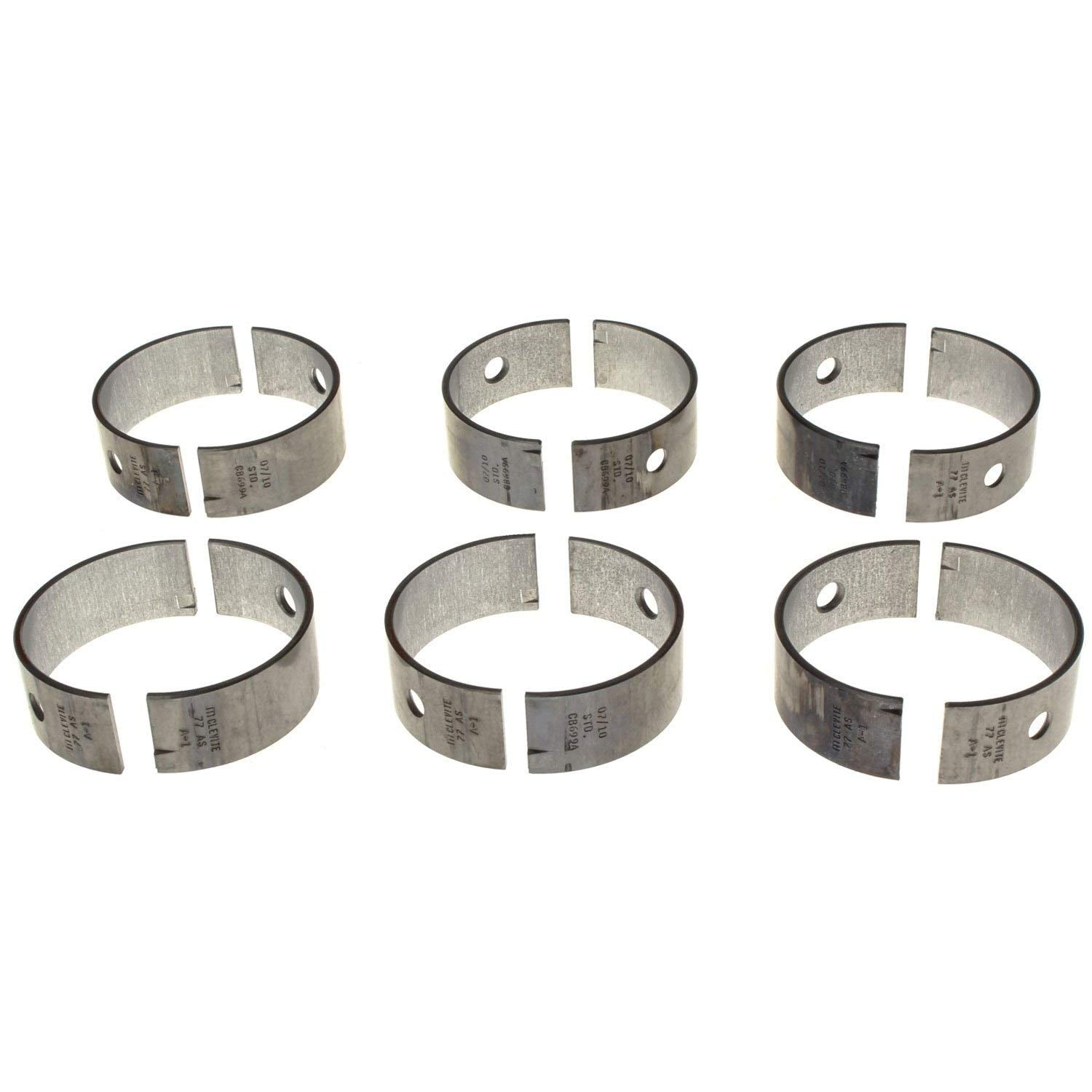 Clevite Engine CB-699A-40(6) Connecting Rod Bearing Set