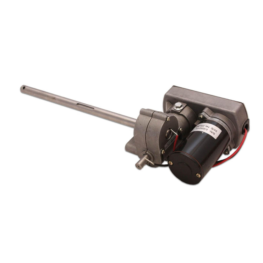 117292 Lippert Components - 18:1 Venture Motor and Right Angle Driveshaft
