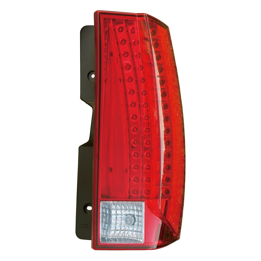 GM566-B000R Eagle Eyes Tail Light