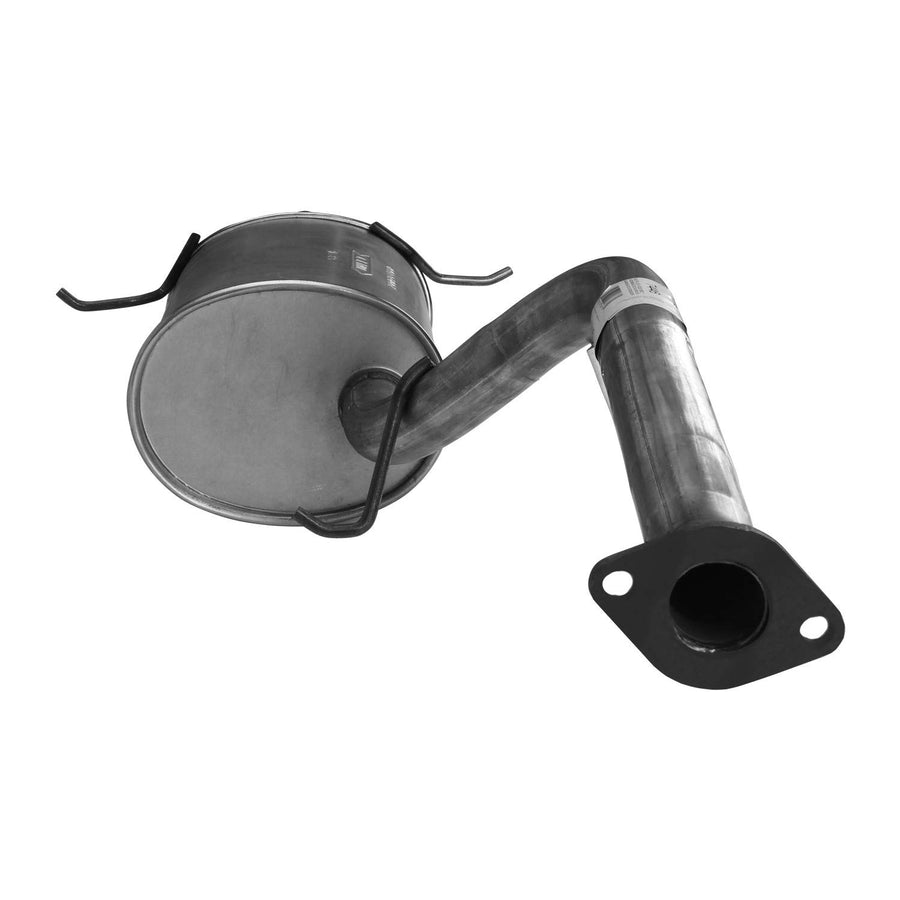 Exhaust Muffler AP Exhaust Products 7446