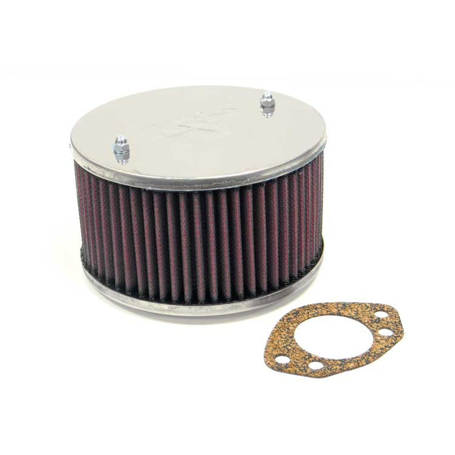 High Performance K&N 56-9098 Custom Racing Assembly