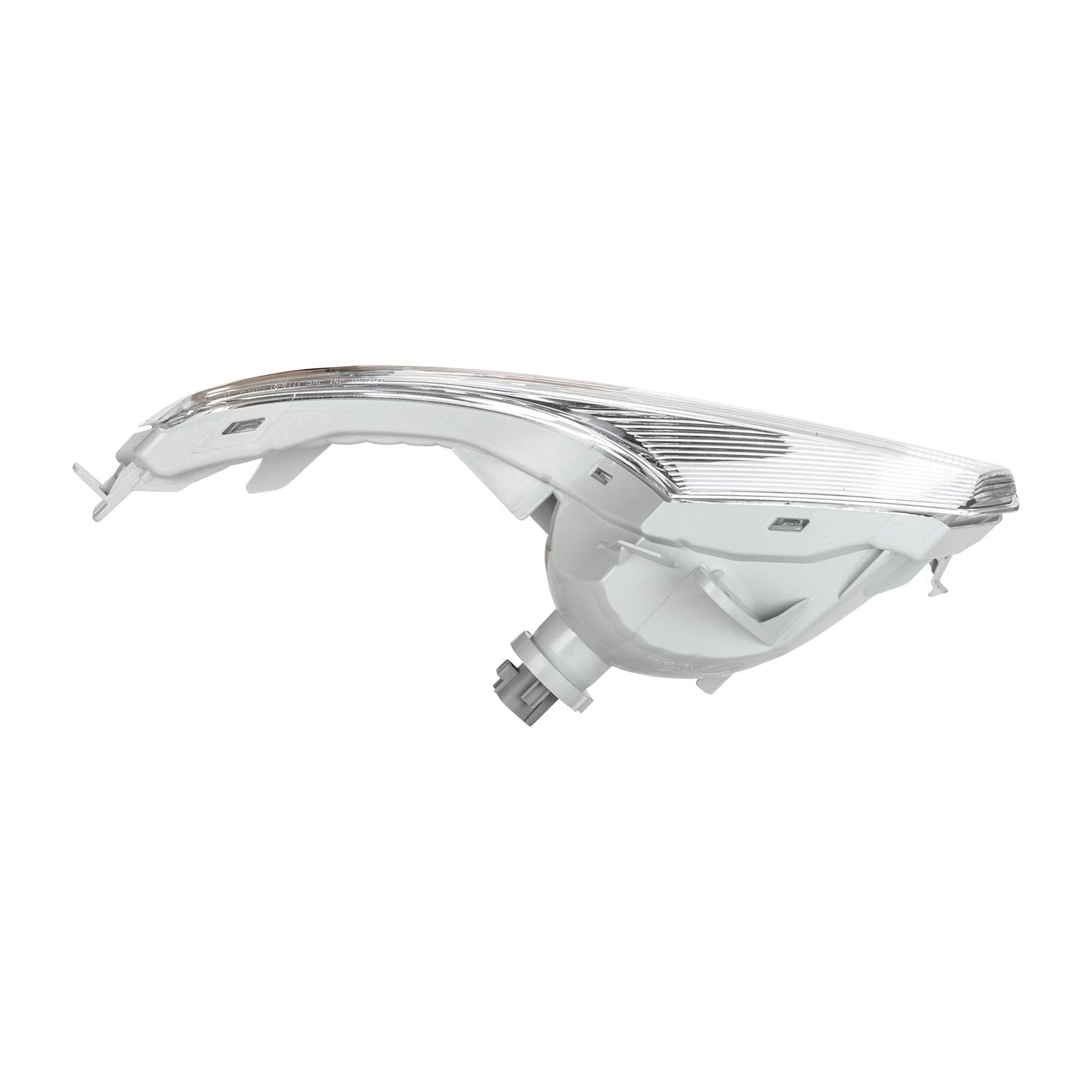 Right Turn Signal Light Assembly TYC Compatible with 2013-2016 Nissan Altima