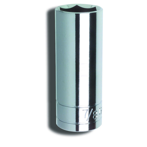 Thin Wall Gorilla Automotive 78SKT Sockets (7/8" Hex)