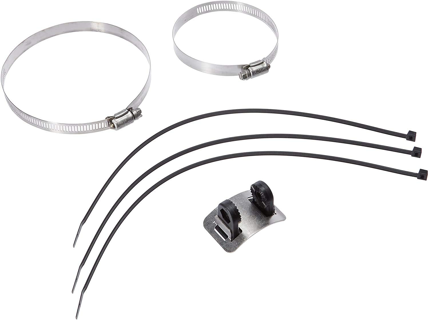 Humminbird AD XTM 9 740087-1 - Trolling Motor Adapter for XNT Transducer