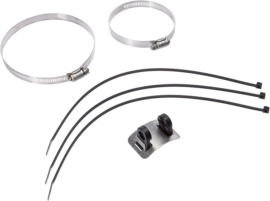 Humminbird AD XTM 9 740087-1 - Trolling Motor Adapter for XNT Transducer
