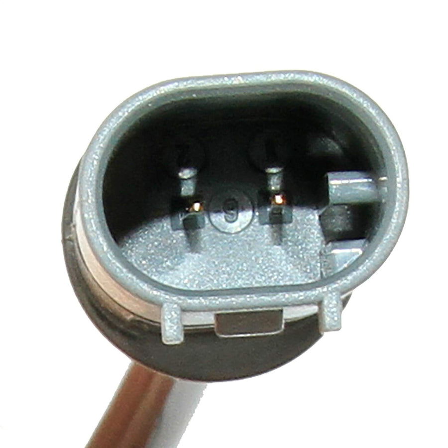 11-17 BMW X3 Power Stop Front Euro-Stop Electronic Brake Pad Wear Sensor