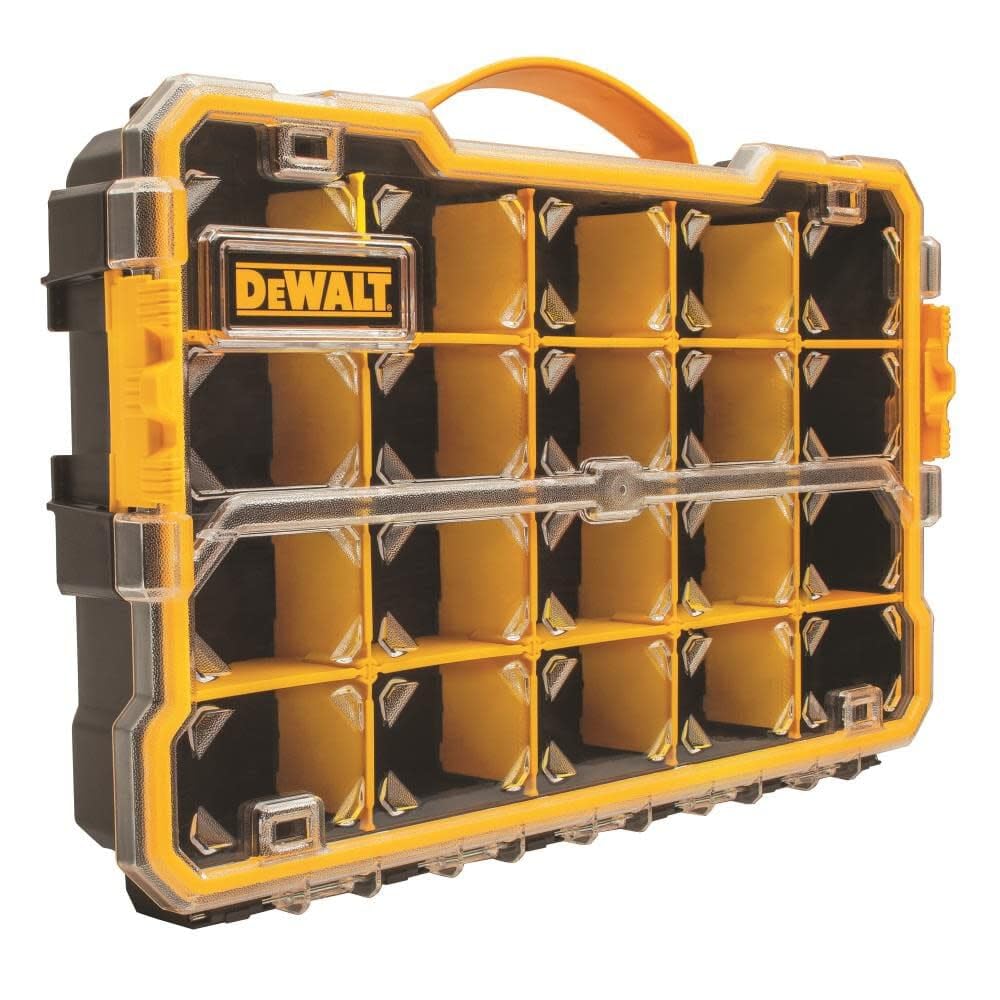 20 DEWALT Compartment Pro Organizer (DWST14830)