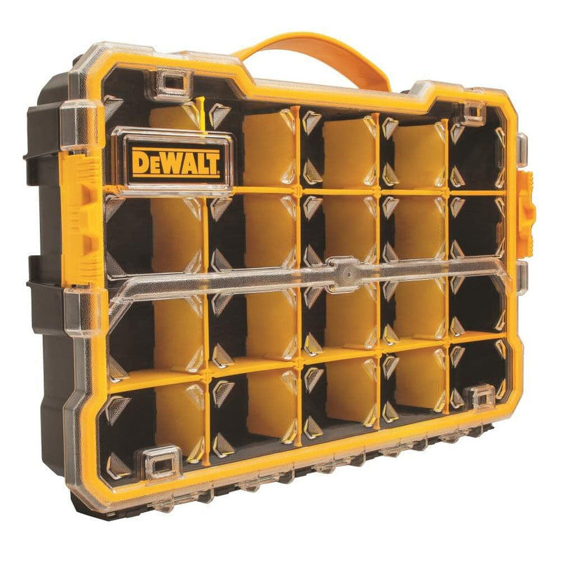20 DEWALT Compartment Pro Organizer (DWST14830)