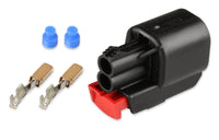 COYOTE Holley EFI 570-226 Coolant Temperature Sensor Connector