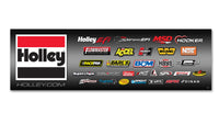 36-277 Holley Brands Banner