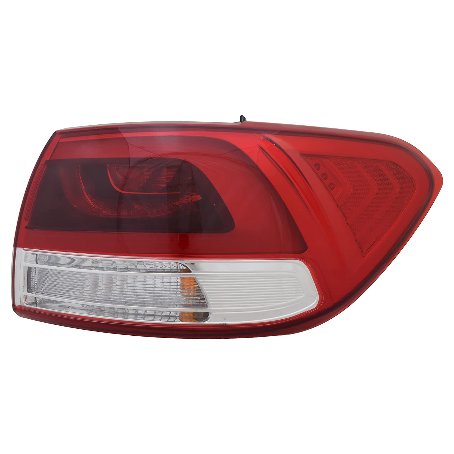 Replacement right TYC 11-6781-00 Tail Lamp for KIA SORENTO