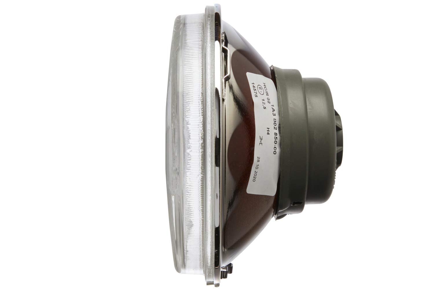 Hella HLMP 002850001 5 3/4" 135MM H4 ECE