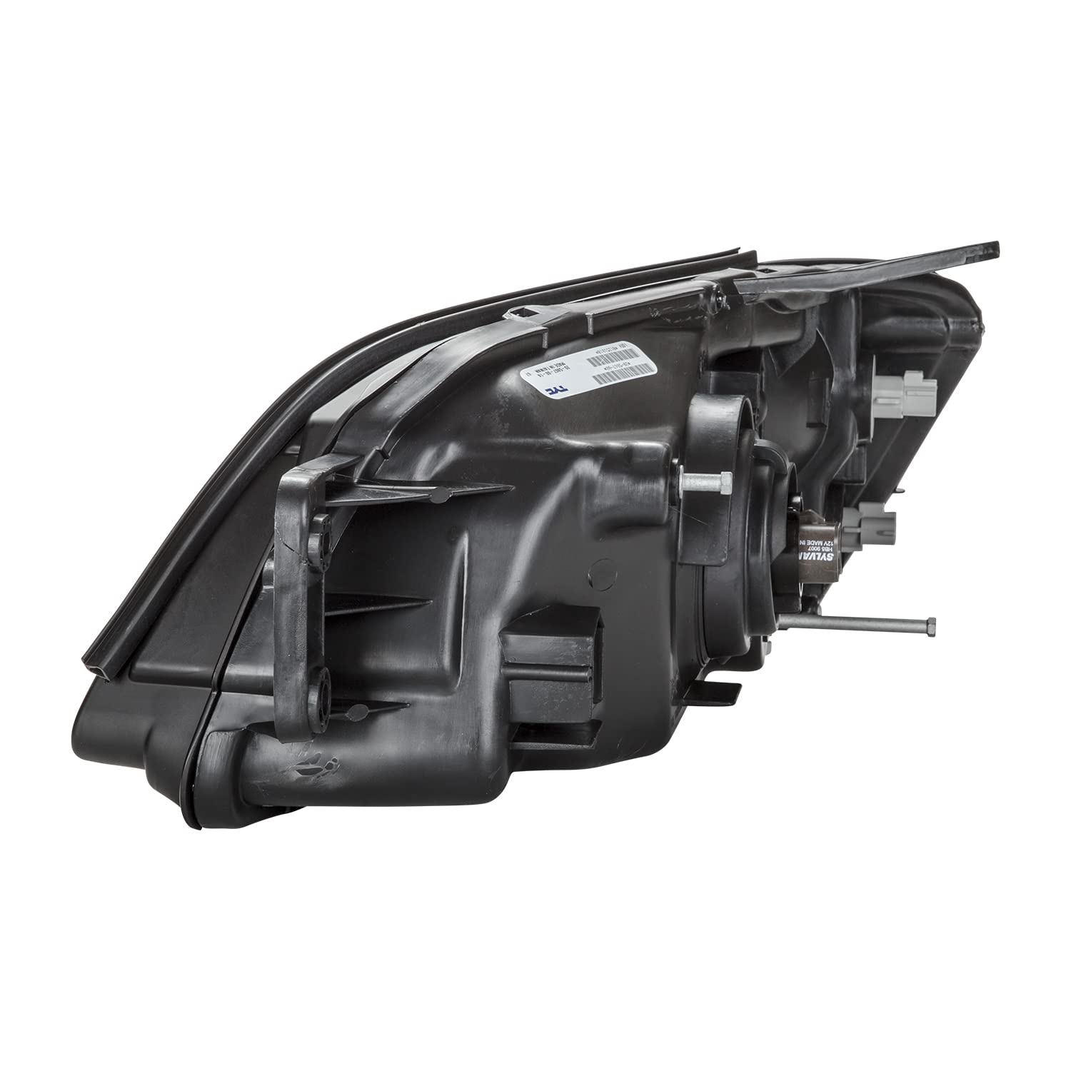 Subaru Legacy TYC 20-5867-00 Passenger Side Headlight Assembly