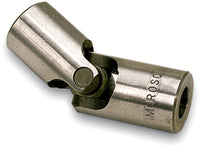3/4" U-Joint Steering Moroso 80131 3/4" Shaft