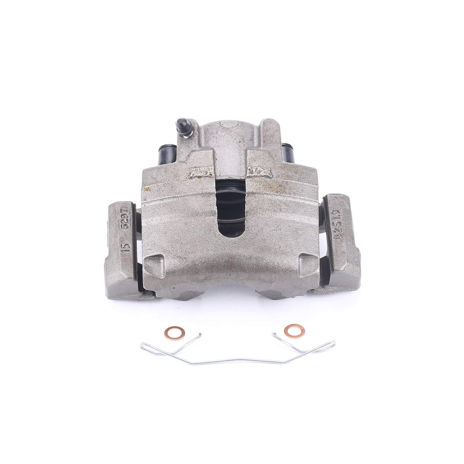 Power Stop Right Front L4809 One Stock Replacement Brake Caliper For Chrysler Sebring 2001-2006, Dodge Stratus 2001-2006 [Model Specific]