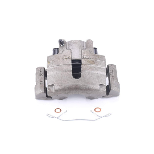 Power Stop Right Front L4809 One Stock Replacement Brake Caliper For Chrysler Sebring 2001-2006, Dodge Stratus 2001-2006 [Model Specific]