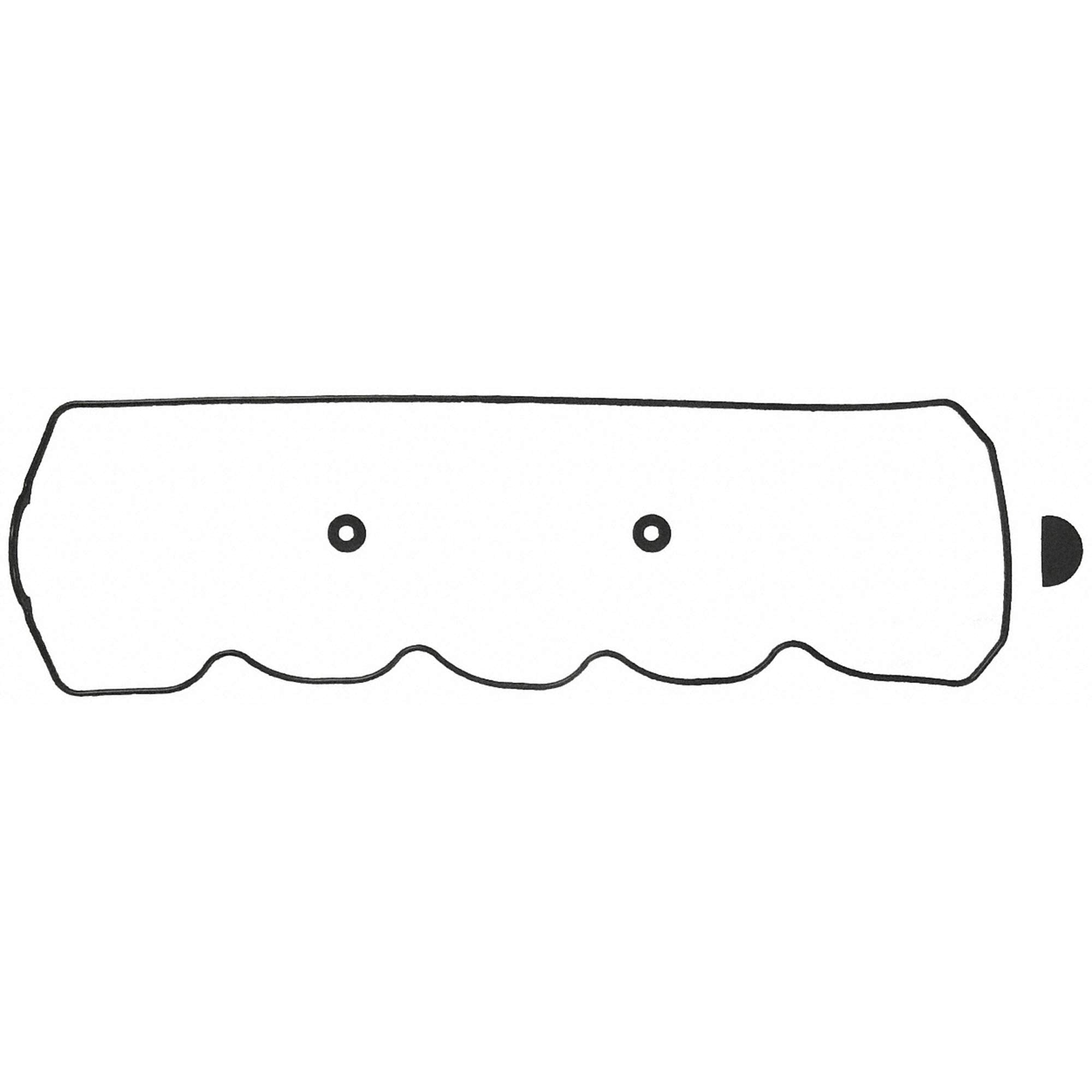 VS FEL-PRO 50146 R Valve Cover Gasket Set