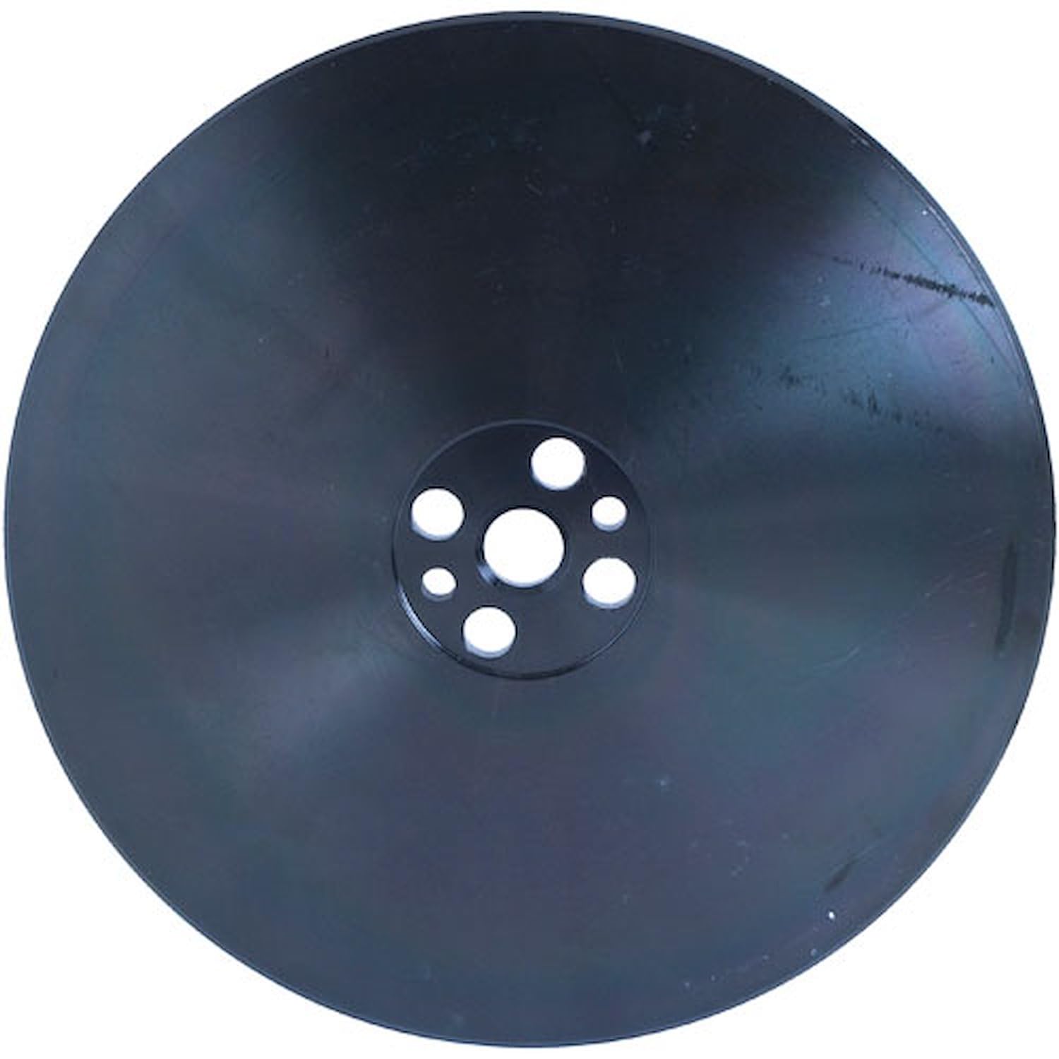 Dodge Cummins 5.9L Fluidampr Comp Series (No Pulley) Steel Internally Balanced Damper (960341)