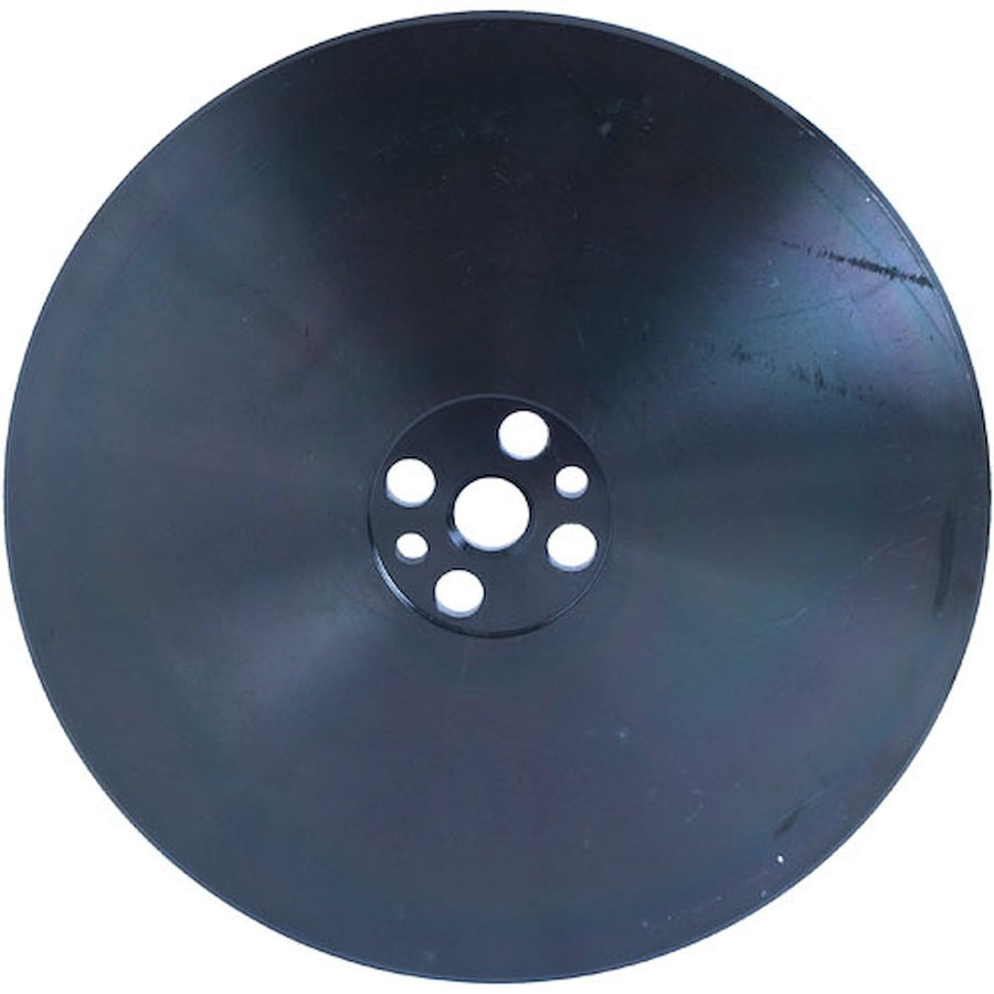 Dodge Cummins 5.9L Fluidampr Comp Series (No Pulley) Steel Internally Balanced Damper (960341)