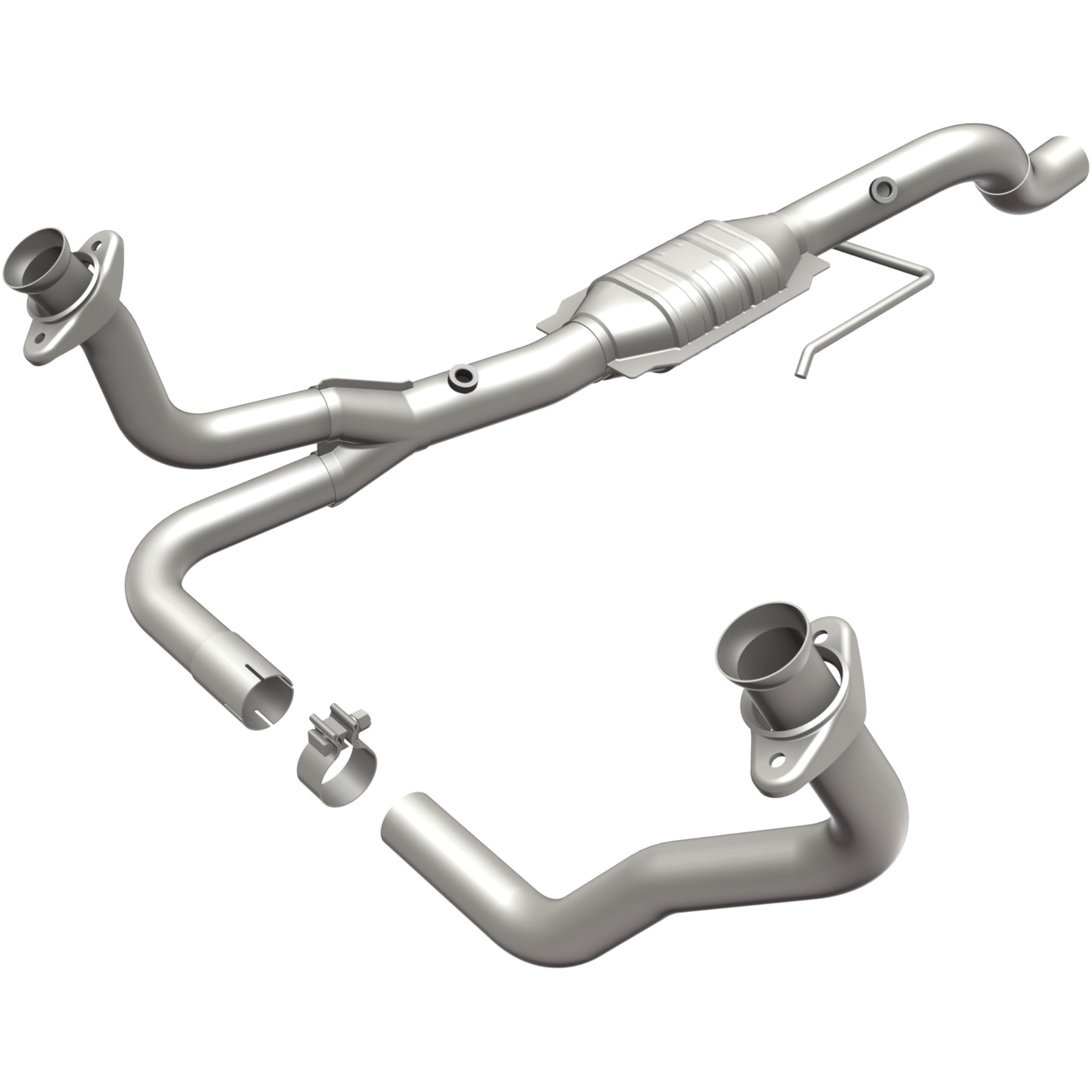 Direct Fit Magnaflow Catalytic Converter 24437