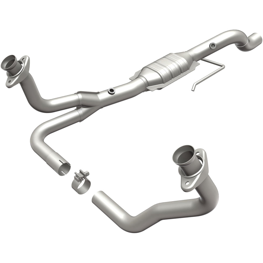 Direct Fit Magnaflow Catalytic Converter 24437