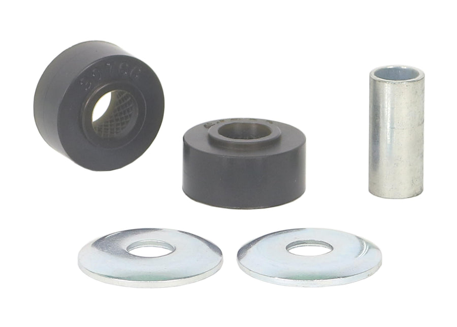 Whiteline W13408 Bushing Kit Rack and Pinion Compatible with Chevrolet 65-82 Corvette, Chevrolet 75-76 Corvette, Chevrolet 78 Corvette, Chevrolet 78 Corvette, Chevrolet 82 Corvette