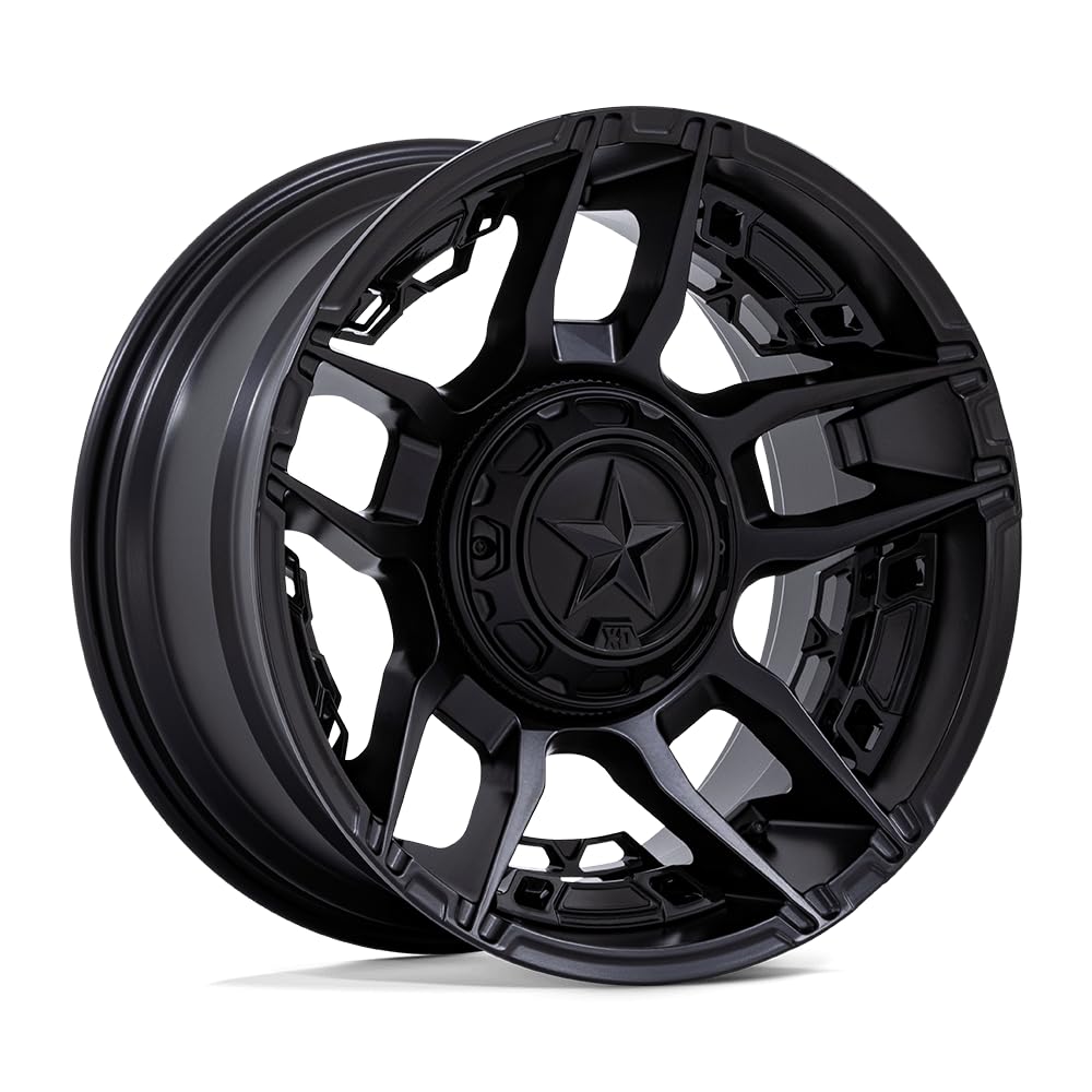 XD 20X10 XD871 M-BLK -18MM - XD871MX20108718N