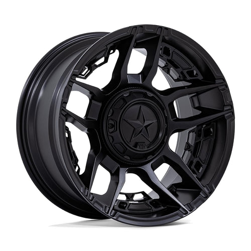 XD 20X10 XD871 M-BLK -18MM - 5X5.0/5.5 XD871MX20103518N