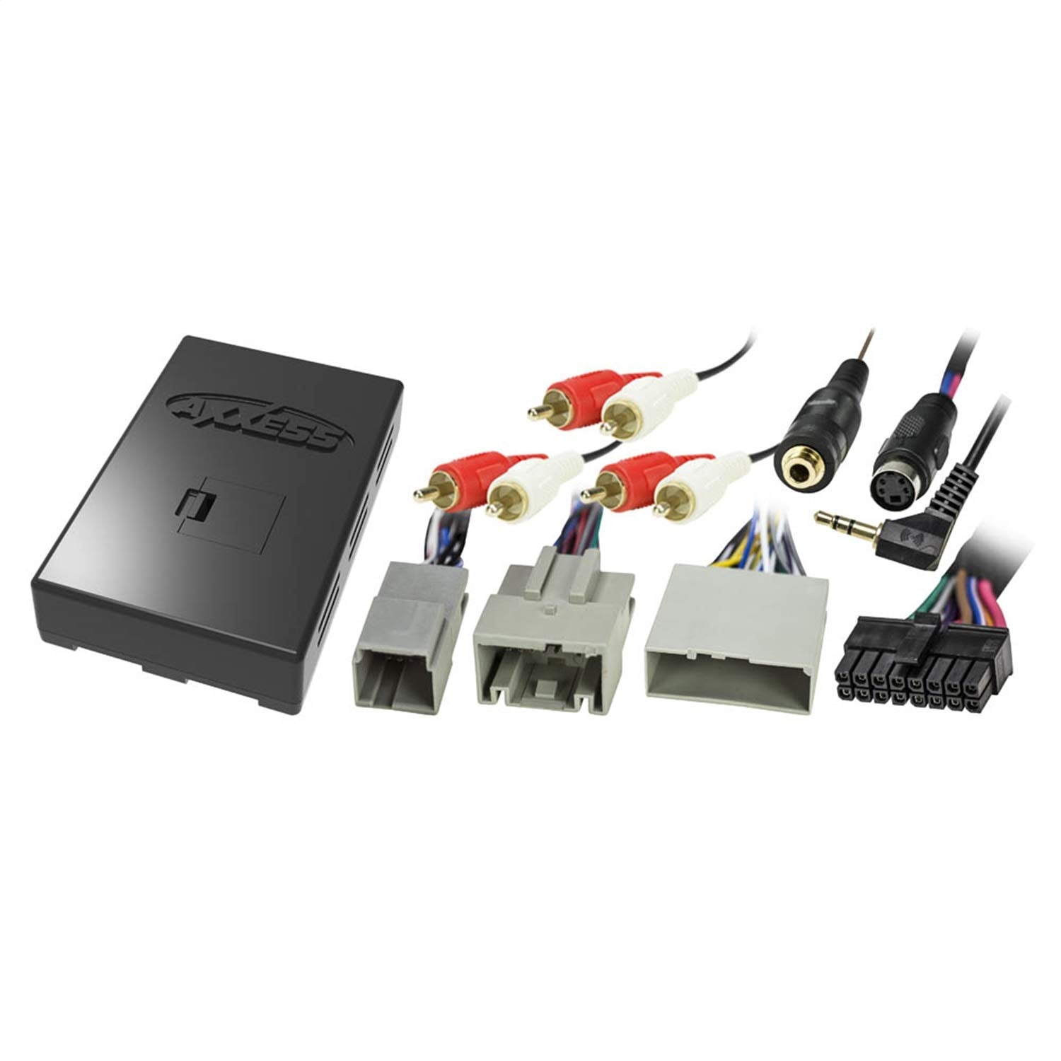 AXDIS-FD1 Axxess Data Interface for Select Ford 2007 and Up Vehicles with SWC