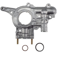 Melling Wet Sump Oil Pump, Internal, Standard Volume, Standard Pressure