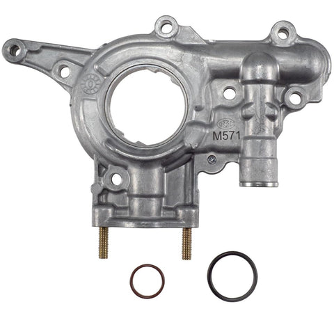 Melling Wet Sump Oil Pump, Internal, Standard Volume, Standard Pressure