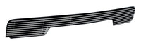 Billet Series T-Rex Polished Bumper Grille for Chevrolet Silverado
