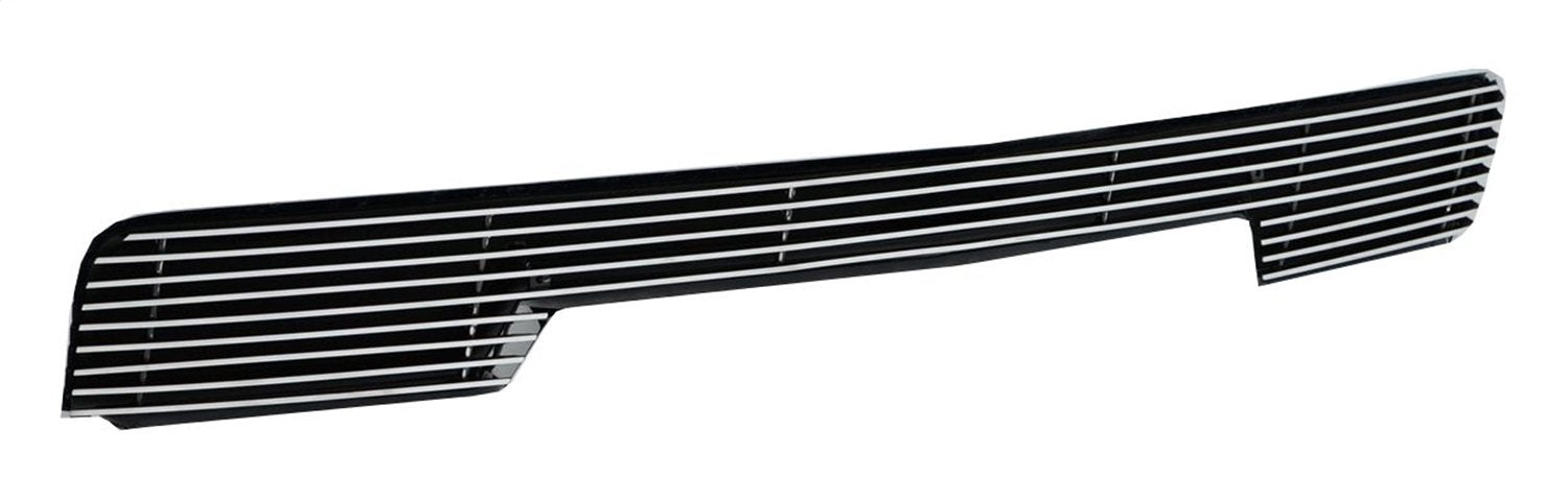 Billet Series T-Rex Polished Bumper Grille for Chevrolet Silverado