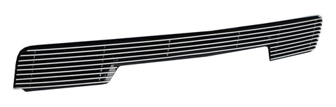 Billet Series T-Rex Polished Bumper Grille for Chevrolet Silverado