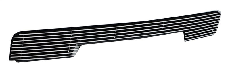 Billet Series T-Rex Polished Bumper Grille for Chevrolet Silverado