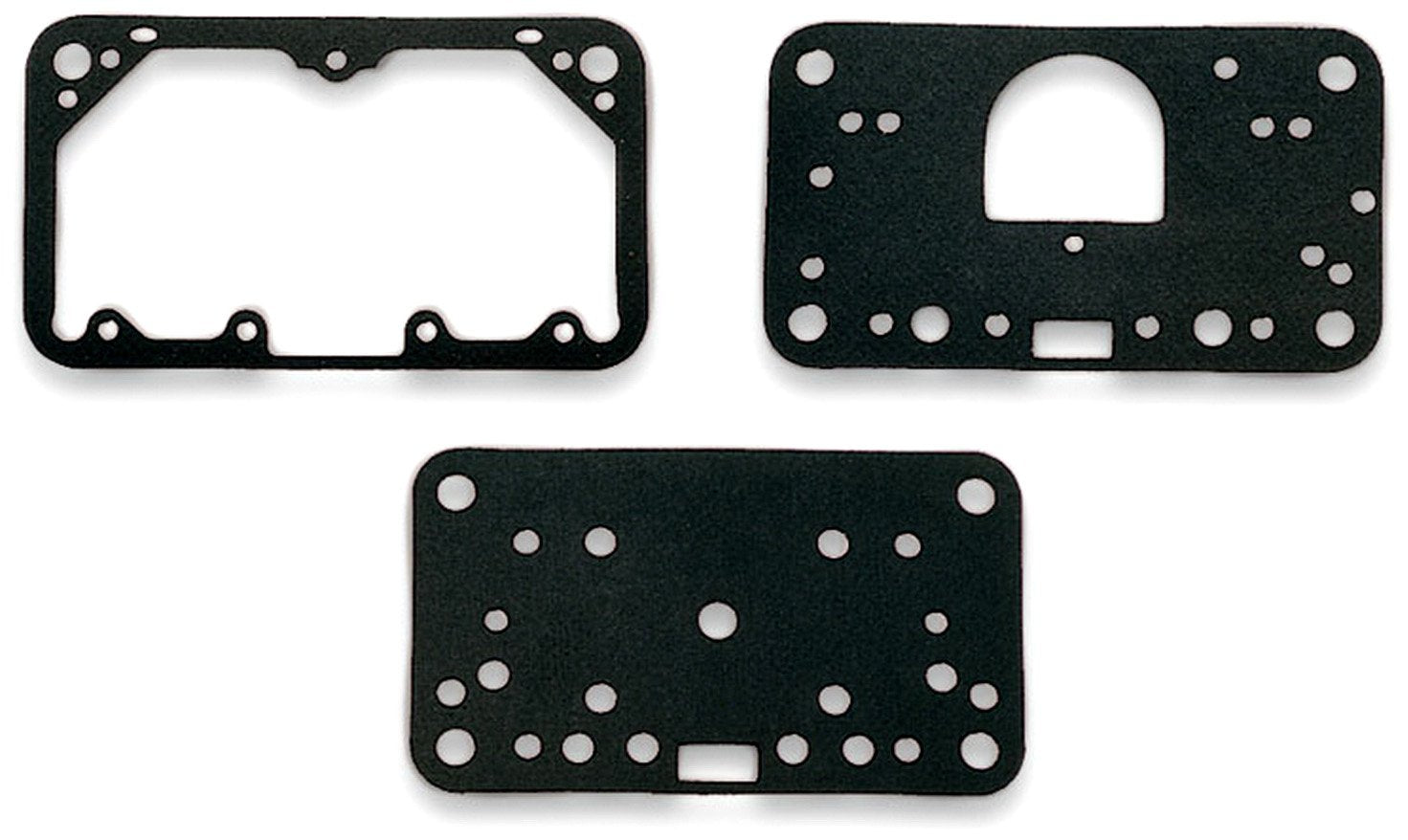 Carburetor Moroso Metering Plate Gaskets 65222