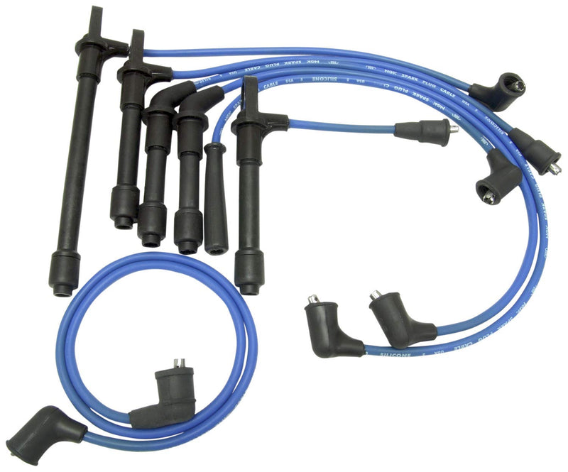 RC-NX103 NGK (52019) Spark Plug Wire Set