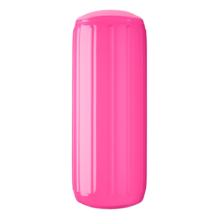 HTM-Series Polyform Boat Fender HTM-3 - Pink
